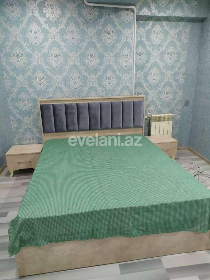 Сдаётся, новостройка, 3-комнаты, 70 m², Баку, Насиминский r.