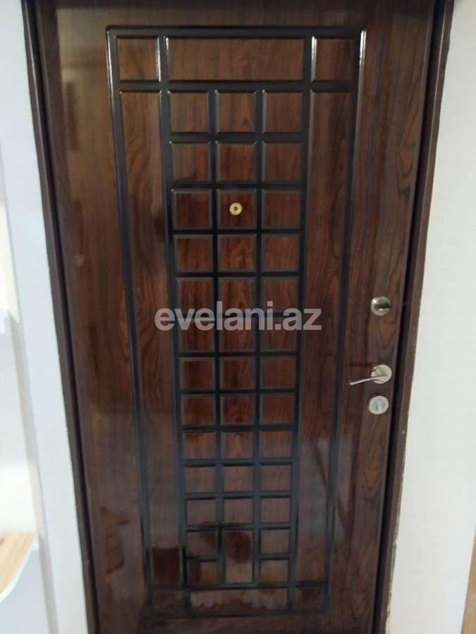 Сдаётся, новостройка, 3-комнаты, 70 m², Баку, Насиминский r.