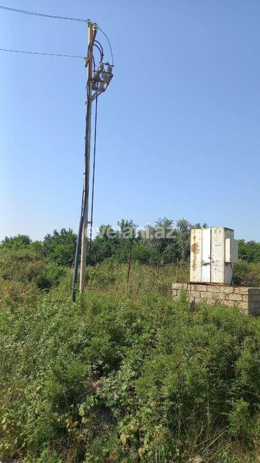 Satılır, obyekt, 2000 m², Xaçmaz