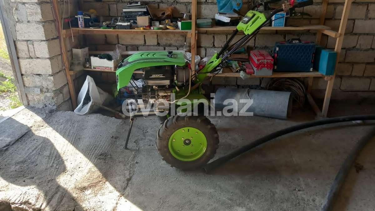 Satılır, obyekt, 2000 m², Xaçmaz