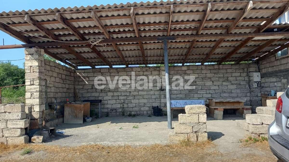 Satılır, obyekt, 2000 m², Xaçmaz
