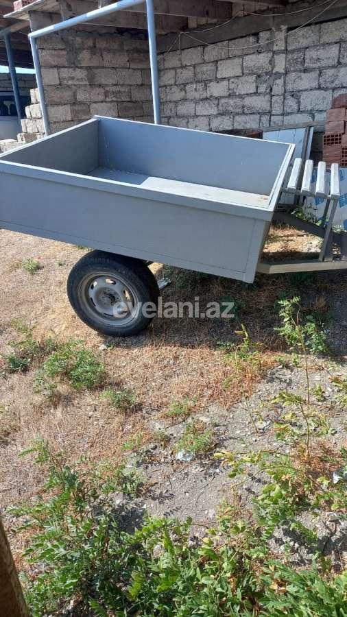 Satılır, obyekt, 2000 m², Xaçmaz