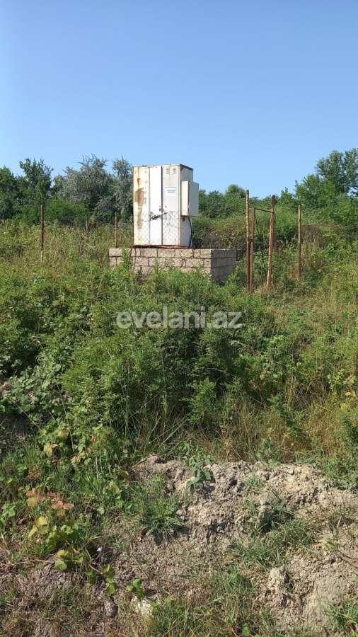 Satılır, obyekt, 2000 m², Xaçmaz