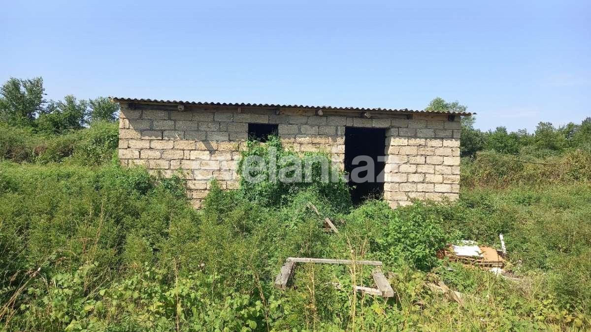 Satılır, obyekt, 2000 m², Xaçmaz