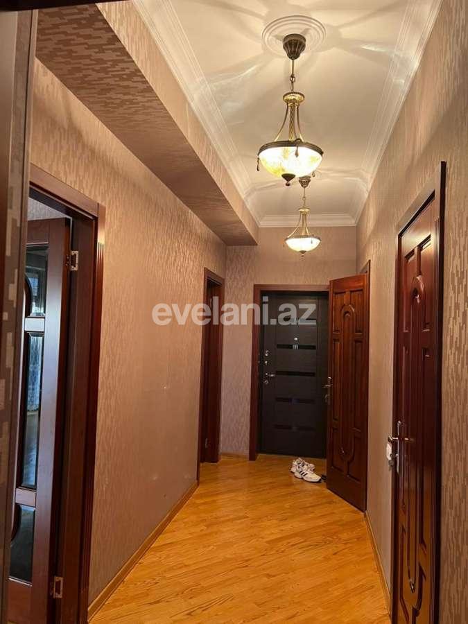 Kirayə verilir, yeni tikili, 3 otaqlı, 120 m², Bakı, Yasamal r, Elmlər Akademiyası m.