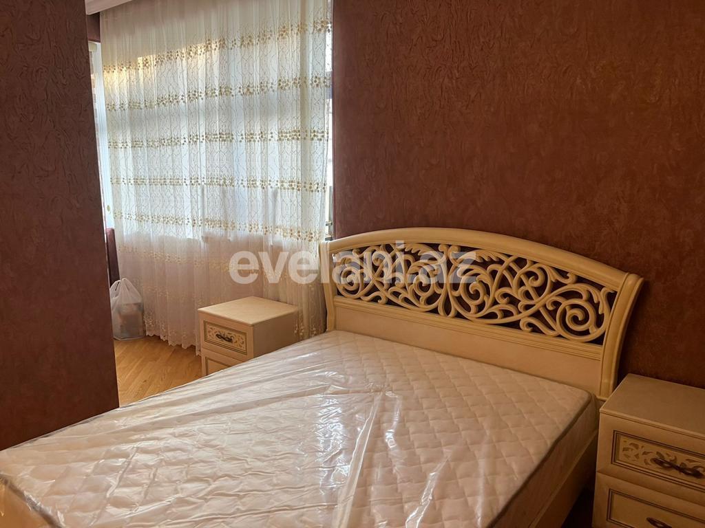 Kirayə verilir, yeni tikili, 3 otaqlı, 120 m², Bakı, Yasamal r, Elmlər Akademiyası m.
