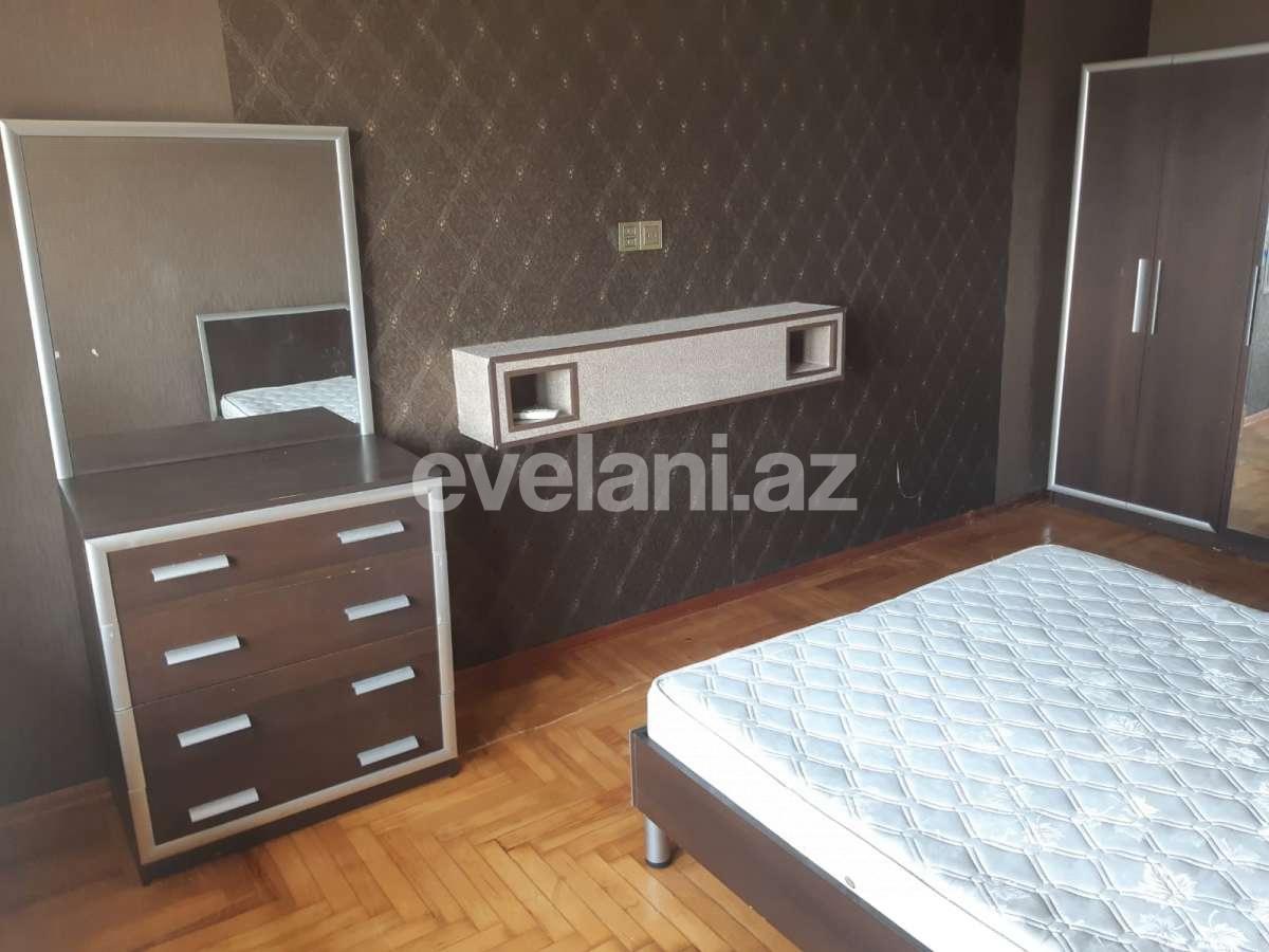 Rent, old building, 5 room, 110 m², Baku, Khatai r, Ahmedli d, Ahmedli m.