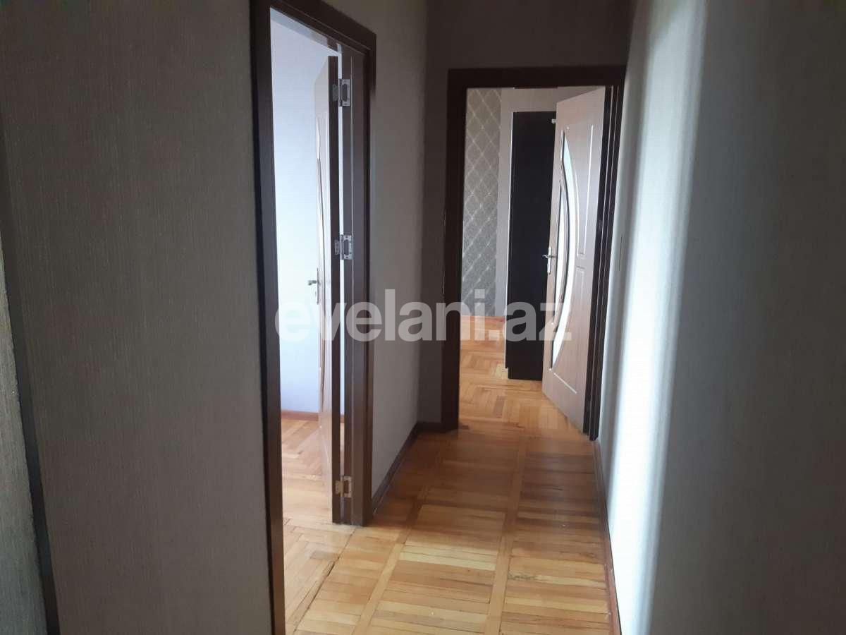 Rent, old building, 5 room, 110 m², Baku, Khatai r, Ahmedli d, Ahmedli m.