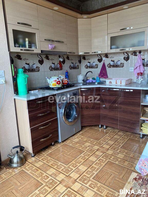 Rent, old building, 5 room, 110 m², Baku, Khatai r, Ahmedli d, Ahmedli m.