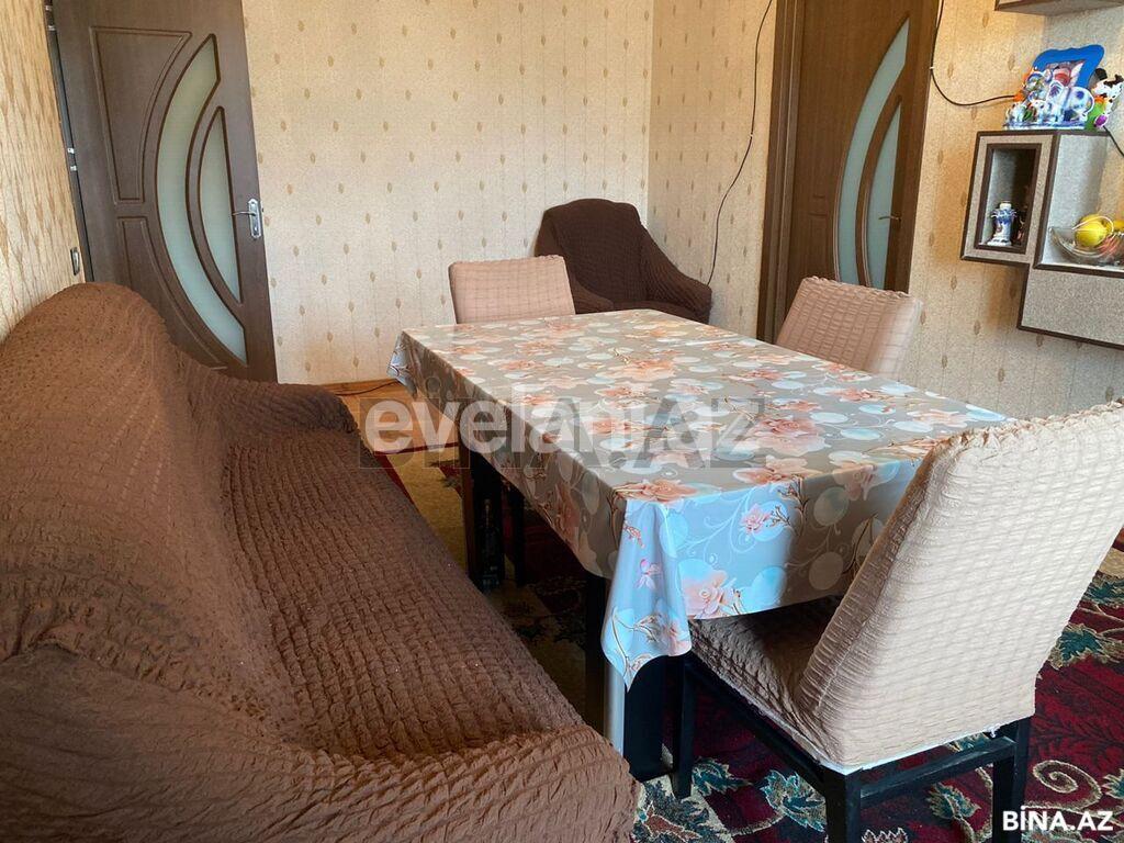 Rent, old building, 5 room, 110 m², Baku, Khatai r, Ahmedli d, Ahmedli m.