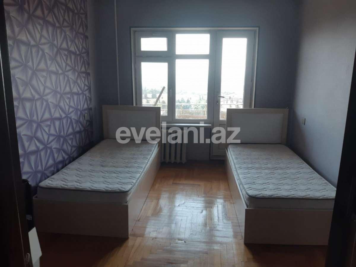 Rent, old building, 5 room, 110 m², Baku, Khatai r, Ahmedli d, Ahmedli m.
