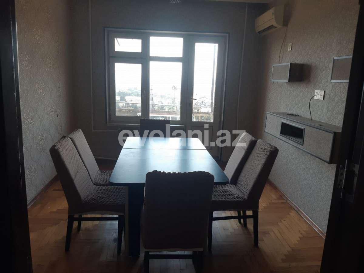 Rent, old building, 5 room, 110 m², Baku, Khatai r, Ahmedli d, Ahmedli m.