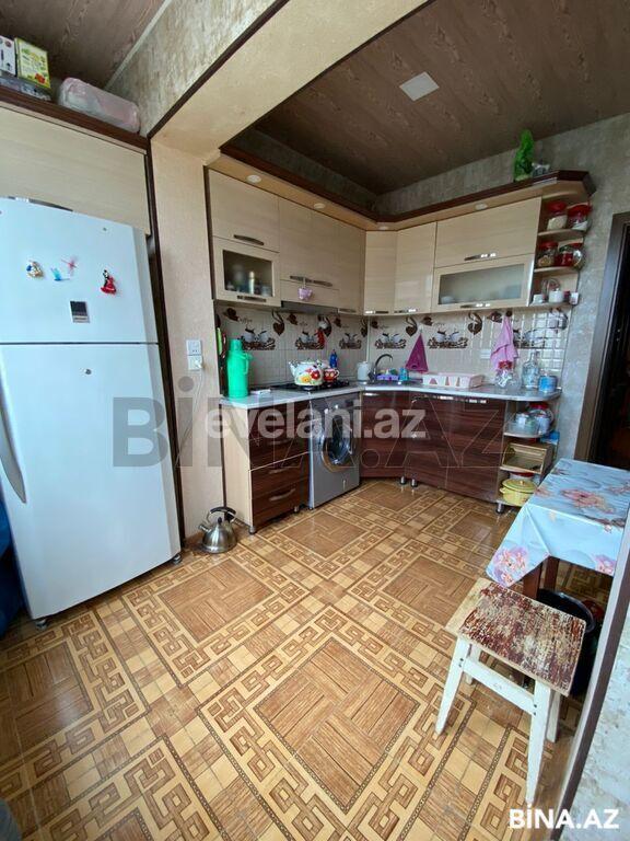 Rent, old building, 5 room, 110 m², Baku, Khatai r, Ahmedli d, Ahmedli m.