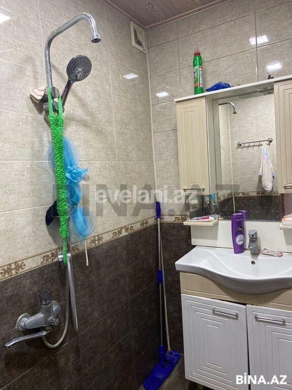 Rent, old building, 5 room, 110 m², Baku, Khatai r, Ahmedli d, Ahmedli m.