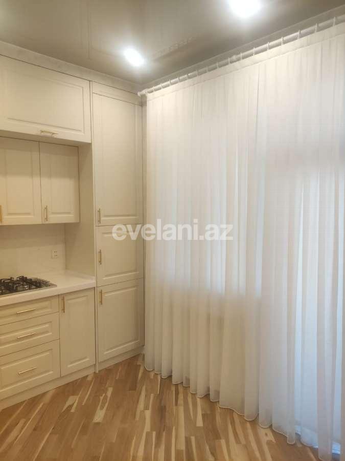 Satılır, yeni tikili, 3 otaqlı, 89.9 m², Bakı, Binəqədi r, 8-ci mikrorayon q, Azadlıq prospekti m.