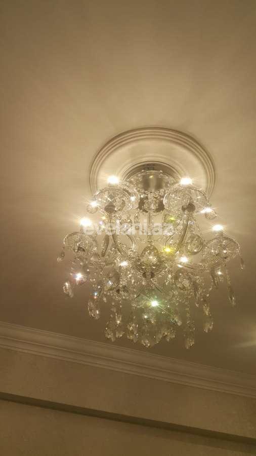 Satılır, yeni tikili, 3 otaqlı, 89.9 m², Bakı, Binəqədi r, 8-ci mikrorayon q, Azadlıq prospekti m.