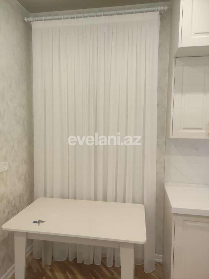 Satılır, yeni tikili, 3 otaqlı, 89.9 m², Bakı, Binəqədi r, 8-ci mikrorayon q, Azadlıq prospekti m.