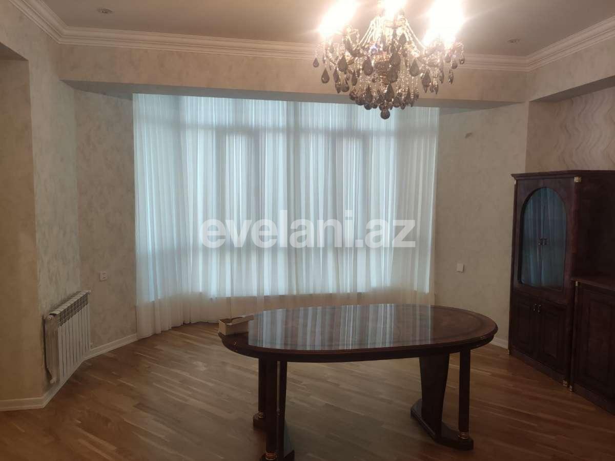 Satılır, yeni tikili, 3 otaqlı, 89.9 m², Bakı, Binəqədi r, 8-ci mikrorayon q, Azadlıq prospekti m.