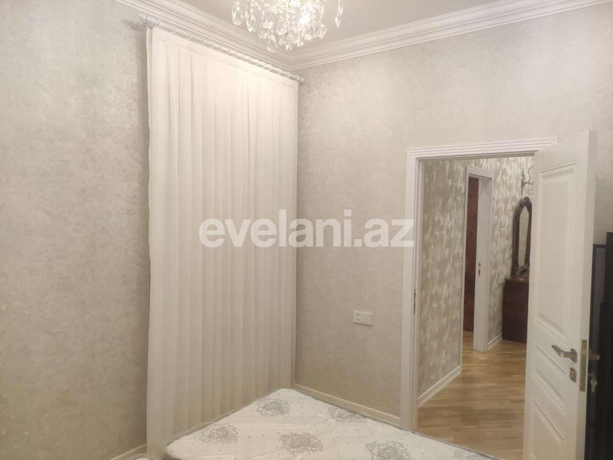Satılır, yeni tikili, 3 otaqlı, 89.9 m², Bakı, Binəqədi r, 8-ci mikrorayon q, Azadlıq prospekti m.