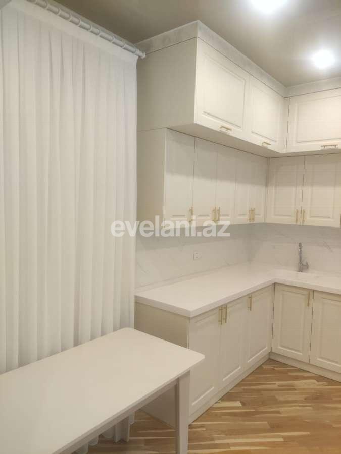 Satılır, yeni tikili, 3 otaqlı, 89.9 m², Bakı, Binəqədi r, 8-ci mikrorayon q, Azadlıq prospekti m.