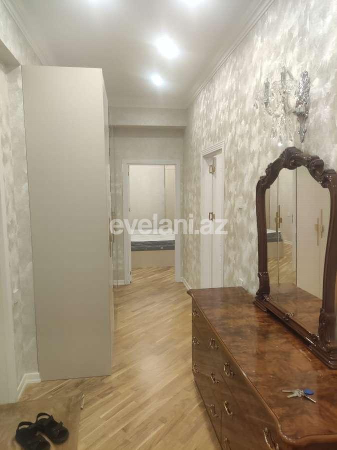 Satılır, yeni tikili, 3 otaqlı, 89.9 m², Bakı, Binəqədi r, 8-ci mikrorayon q, Azadlıq prospekti m.