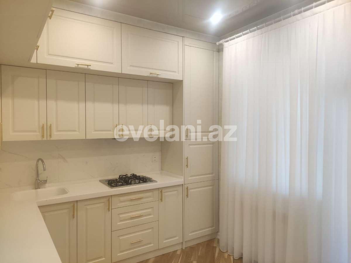Satılır, yeni tikili, 3 otaqlı, 89.9 m², Bakı, Binəqədi r, 8-ci mikrorayon q, Azadlıq prospekti m.