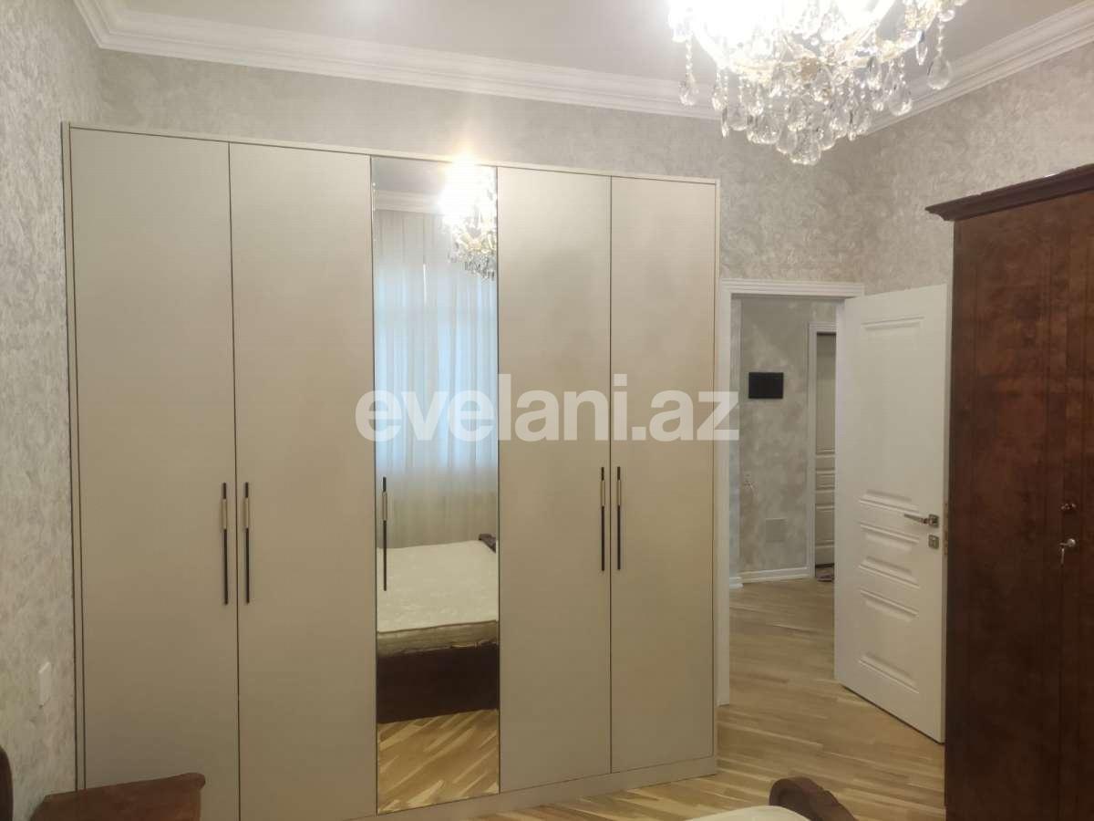 Satılır, yeni tikili, 3 otaqlı, 89.9 m², Bakı, Binəqədi r, 8-ci mikrorayon q, Azadlıq prospekti m.