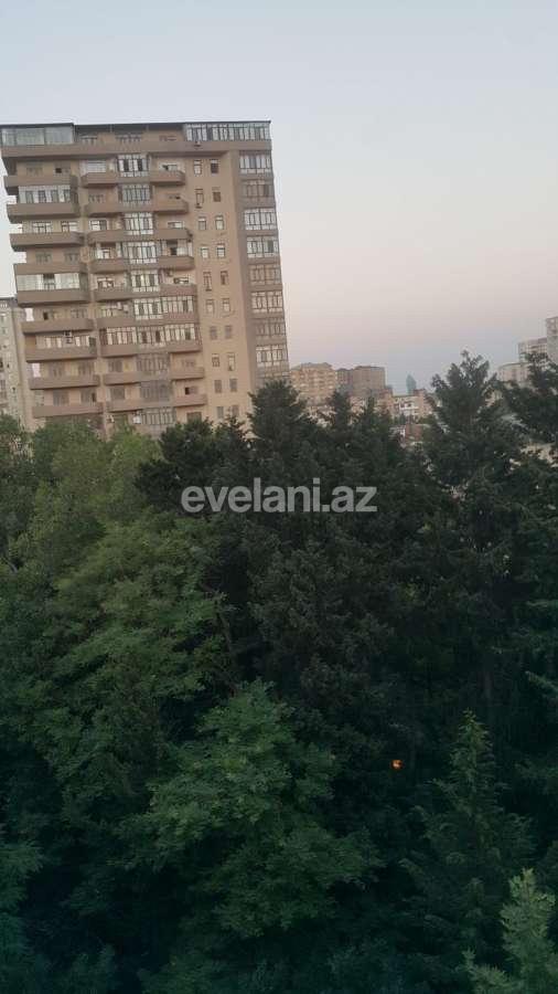 Satılır, yeni tikili, 3 otaqlı, 89.9 m², Bakı, Binəqədi r, 8-ci mikrorayon q, Azadlıq prospekti m.
