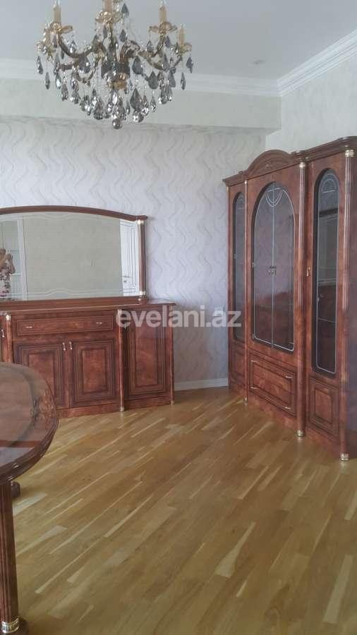 Satılır, yeni tikili, 3 otaqlı, 89.9 m², Bakı, Binəqədi r, 8-ci mikrorayon q, Azadlıq prospekti m.