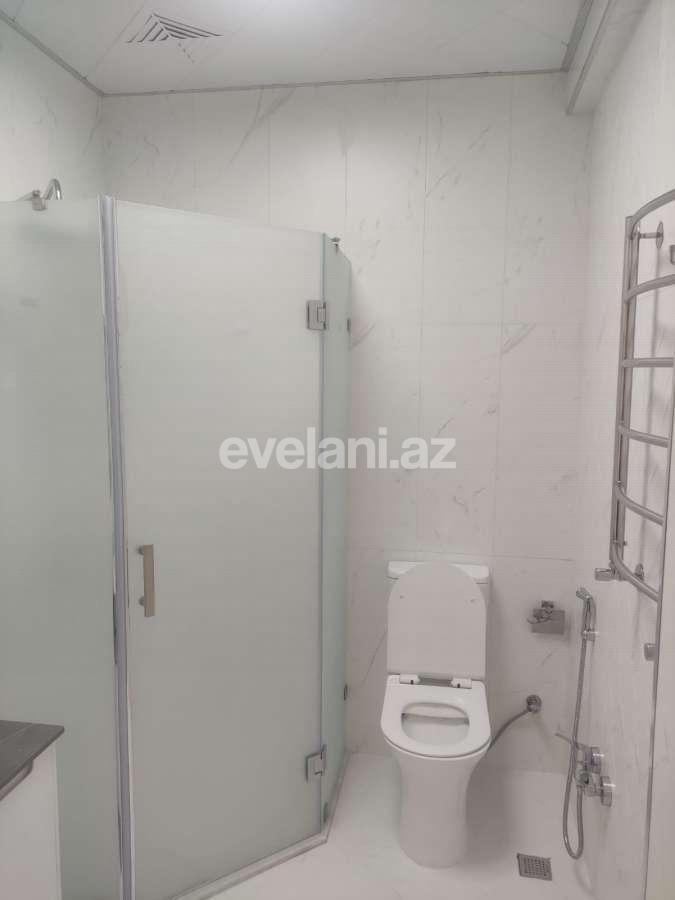 Satılır, yeni tikili, 3 otaqlı, 89.9 m², Bakı, Binəqədi r, 8-ci mikrorayon q, Azadlıq prospekti m.