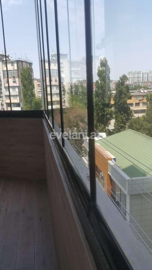 Satılır, yeni tikili, 3 otaqlı, 89.9 m², Bakı, Binəqədi r, 8-ci mikrorayon q, Azadlıq prospekti m.