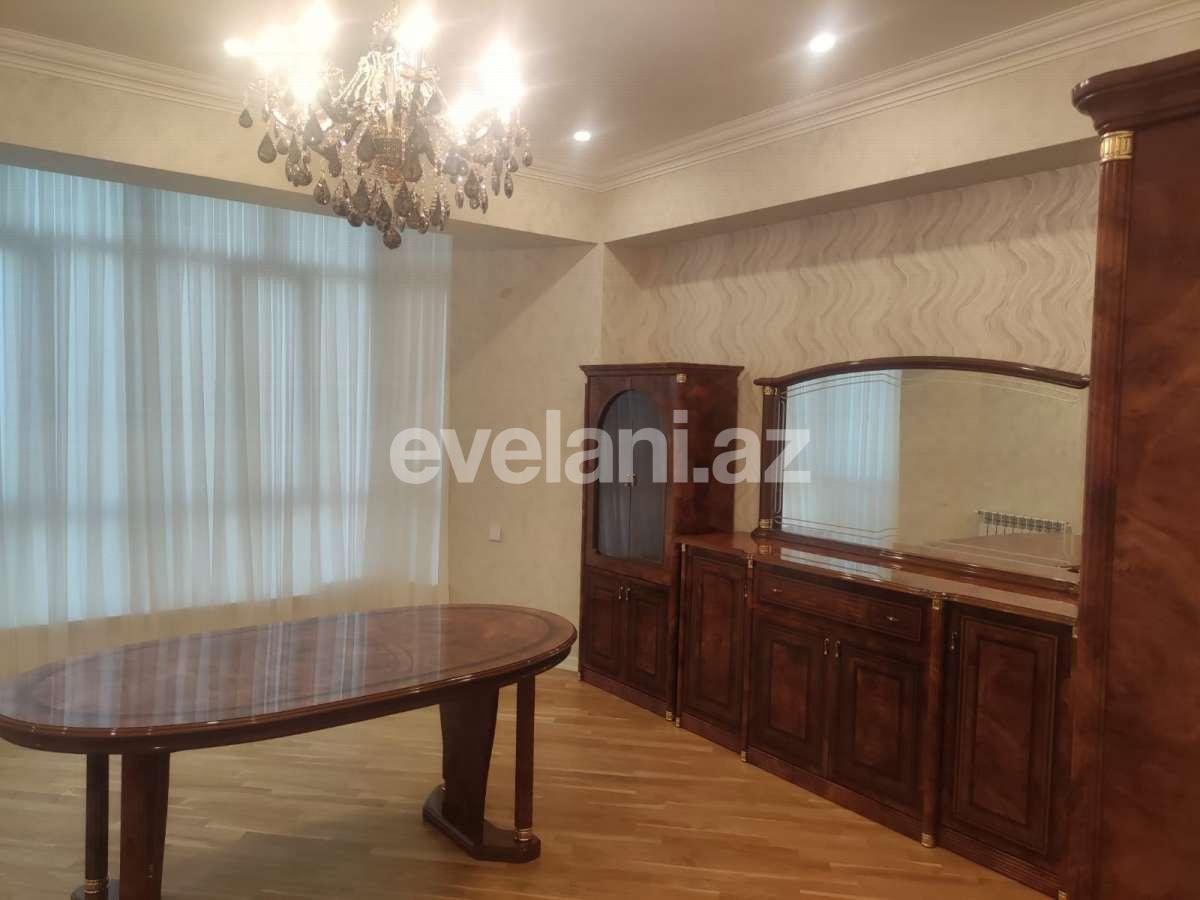 Satılır, yeni tikili, 3 otaqlı, 89.9 m², Bakı, Binəqədi r, 8-ci mikrorayon q, Azadlıq prospekti m.
