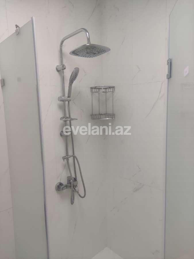 Satılır, yeni tikili, 3 otaqlı, 89.9 m², Bakı, Binəqədi r, 8-ci mikrorayon q, Azadlıq prospekti m.