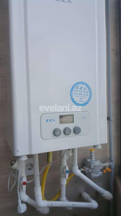 Satılır, yeni tikili, 3 otaqlı, 89.9 m², Bakı, Binəqədi r, 8-ci mikrorayon q, Azadlıq prospekti m.