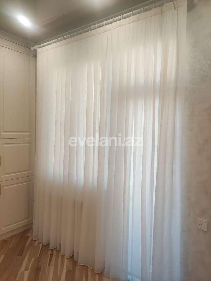 Satılır, yeni tikili, 3 otaqlı, 89.9 m², Bakı, Binəqədi r, 8-ci mikrorayon q, Azadlıq prospekti m.