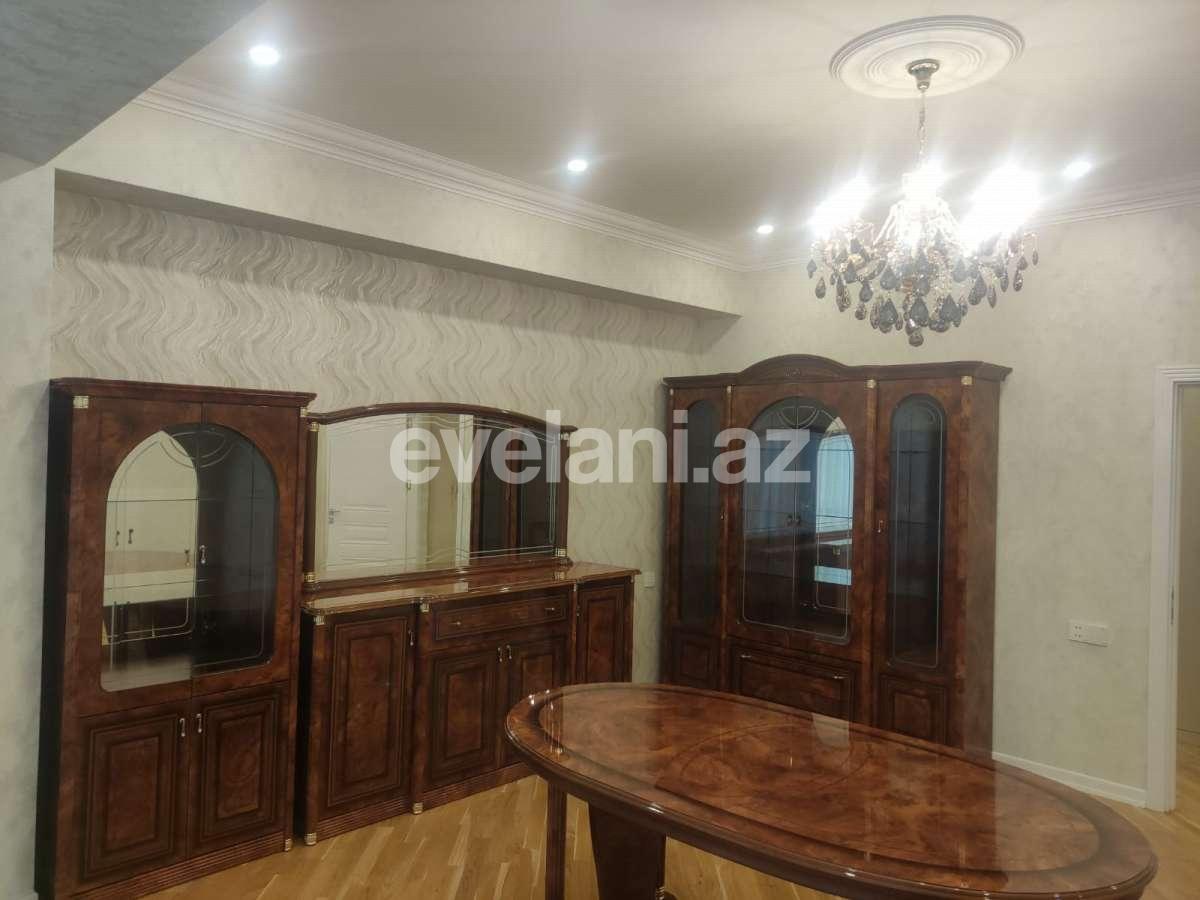 Satılır, yeni tikili, 3 otaqlı, 89.9 m², Bakı, Binəqədi r, 8-ci mikrorayon q, Azadlıq prospekti m.