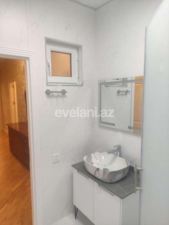 Satılır, yeni tikili, 3 otaqlı, 89.9 m², Bakı, Binəqədi r, 8-ci mikrorayon q, Azadlıq prospekti m.