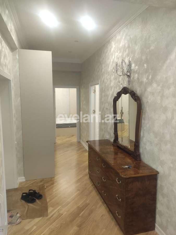 Satılır, yeni tikili, 3 otaqlı, 89.9 m², Bakı, Binəqədi r, 8-ci mikrorayon q, Azadlıq prospekti m.