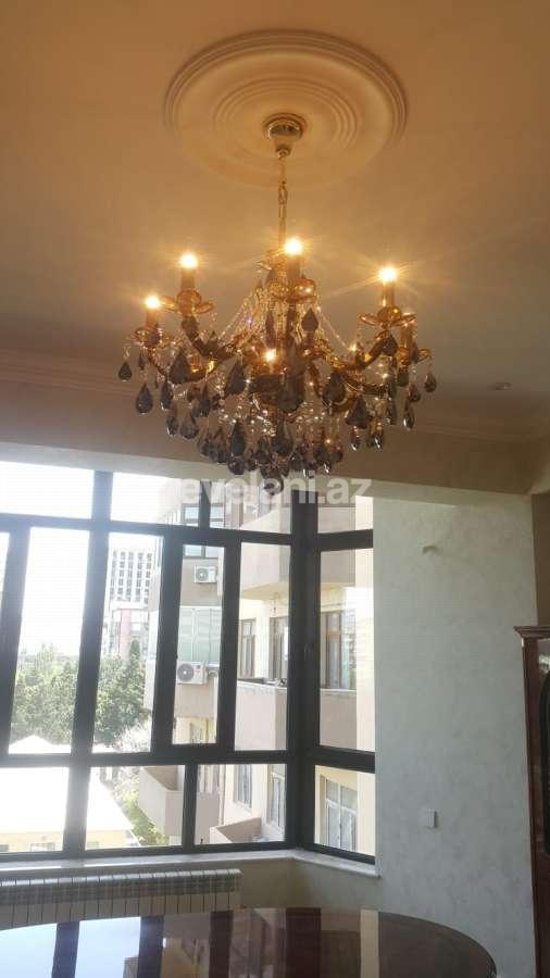 Satılır, yeni tikili, 3 otaqlı, 89.9 m², Bakı, Binəqədi r, 8-ci mikrorayon q, Azadlıq prospekti m.