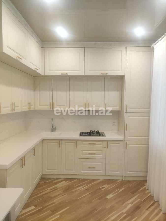 Satılır, yeni tikili, 3 otaqlı, 89.9 m², Bakı, Binəqədi r, 8-ci mikrorayon q, Azadlıq prospekti m.