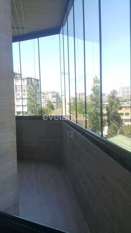 Satılır, yeni tikili, 3 otaqlı, 89.9 m², Bakı, Binəqədi r, 8-ci mikrorayon q, Azadlıq prospekti m.