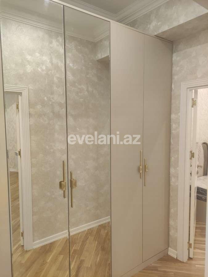 Satılır, yeni tikili, 3 otaqlı, 89.9 m², Bakı, Binəqədi r, 8-ci mikrorayon q, Azadlıq prospekti m.