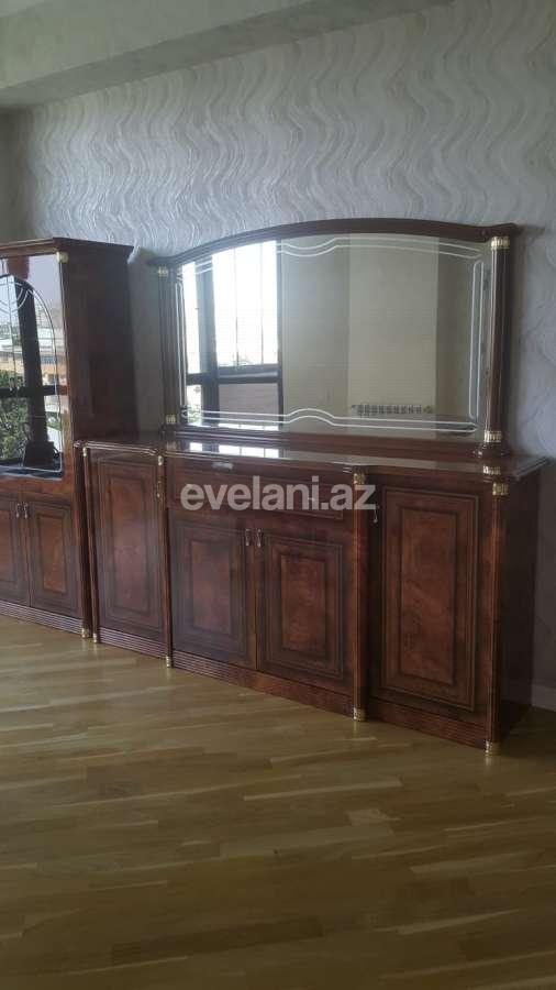 Satılır, yeni tikili, 3 otaqlı, 89.9 m², Bakı, Binəqədi r, 8-ci mikrorayon q, Azadlıq prospekti m.