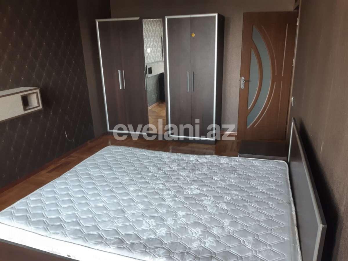 Kirayə verilir, köhnə tikili, 5 otaqlı, 120 m², Bakı, Xətai r, Əhmədli m.