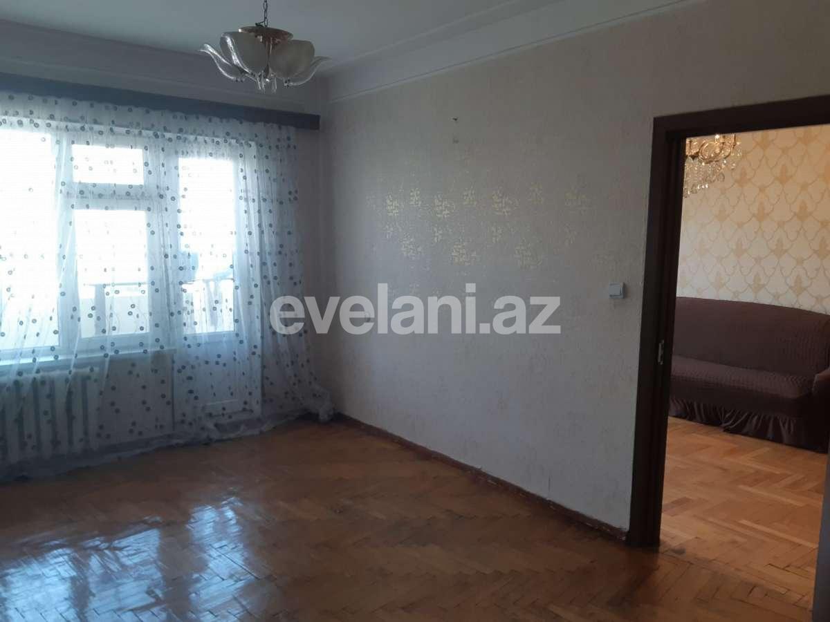 Kirayə verilir, köhnə tikili, 5 otaqlı, 120 m², Bakı, Xətai r, Əhmədli m.