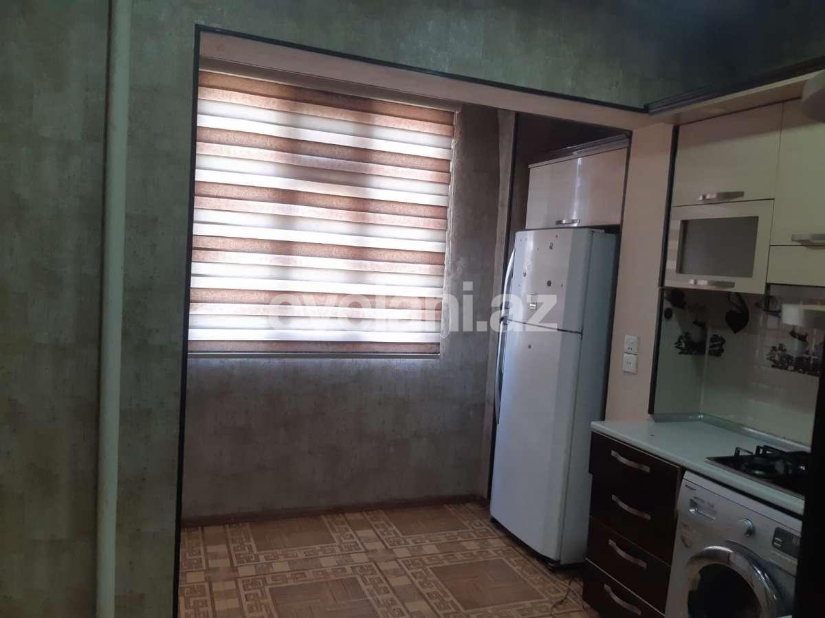 Kirayə verilir, köhnə tikili, 5 otaqlı, 120 m², Bakı, Xətai r, Əhmədli m.