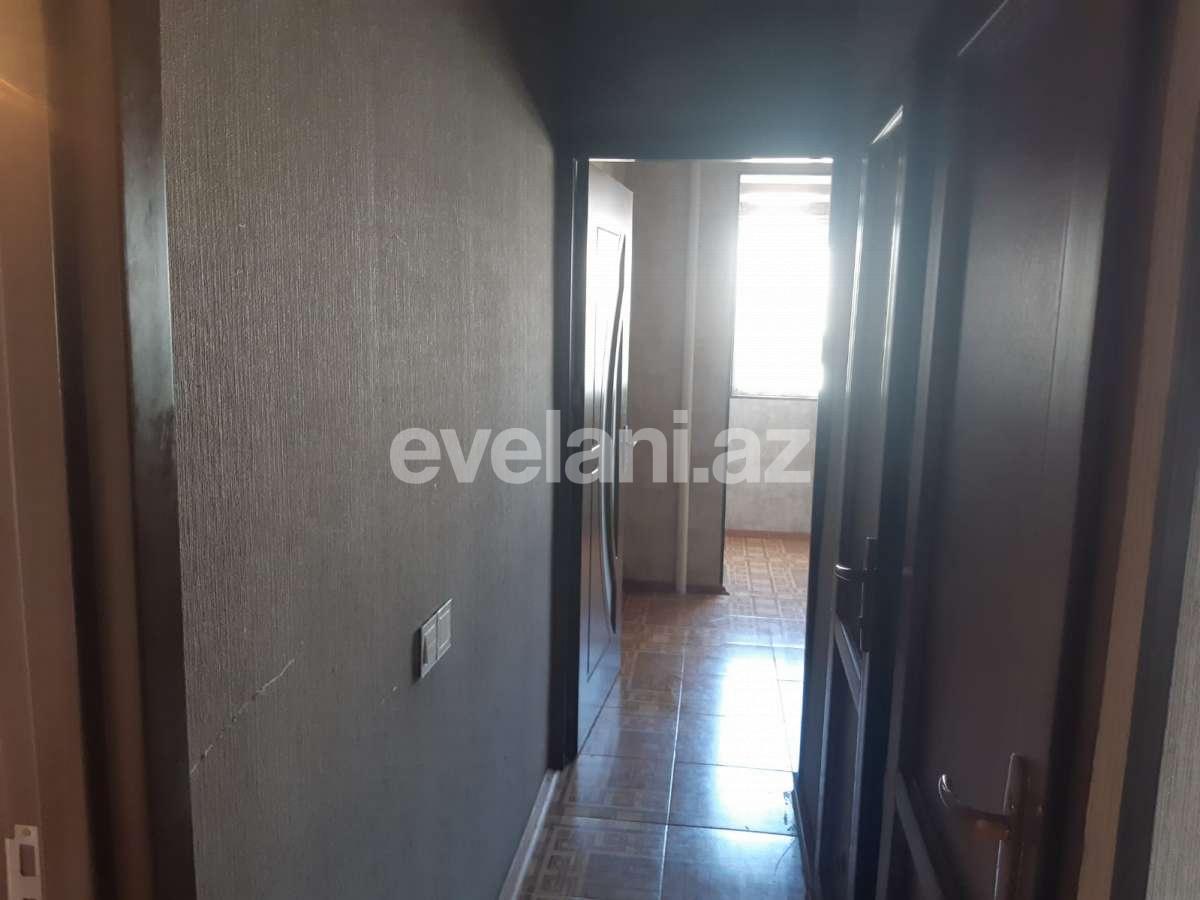 Kirayə verilir, köhnə tikili, 5 otaqlı, 120 m², Bakı, Xətai r, Əhmədli m.