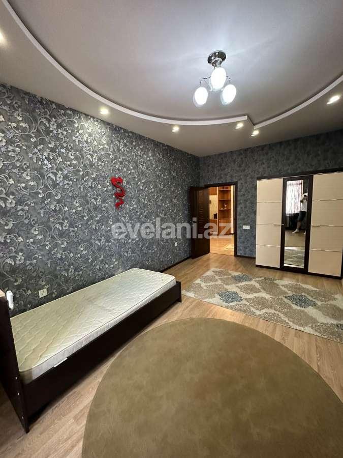 Kirayə verilir, yeni tikili, 3 otaqlı, 150 m², Bakı, Nəsimi r.