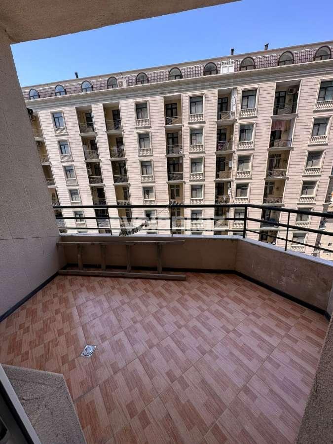 Kirayə verilir, yeni tikili, 3 otaqlı, 150 m², Bakı, Nəsimi r.