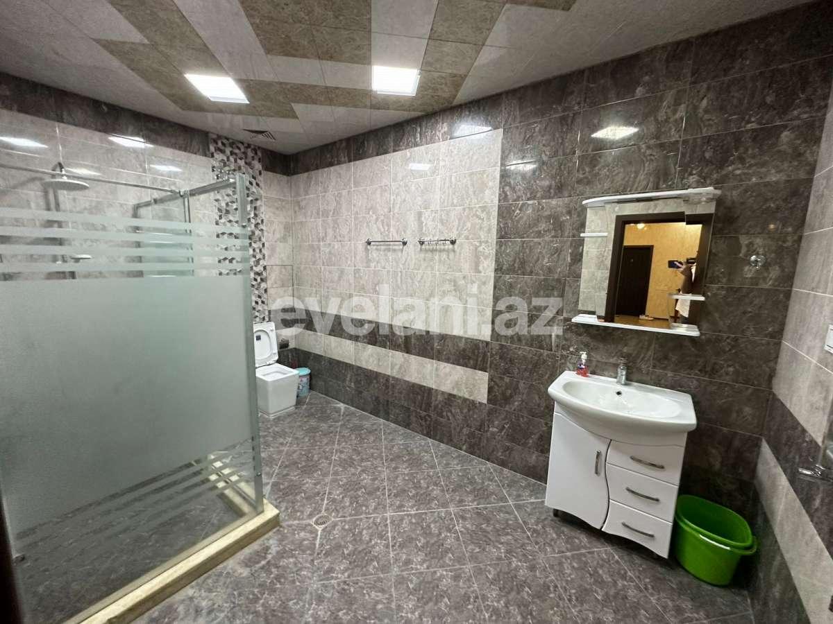 Kirayə verilir, yeni tikili, 3 otaqlı, 150 m², Bakı, Nəsimi r.